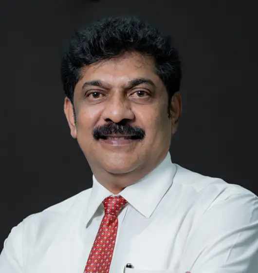 Ranganath Krishnappa